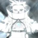Shinobi's Will; Unwritten Discord Server Icon