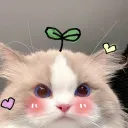 Monsters.  Discord Server Icon