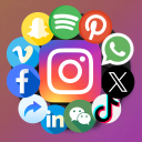 SOCIAL MEDIA SERVICES [SMM]