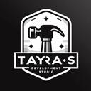 Tayras's Development Portfolio Discord Server Icon