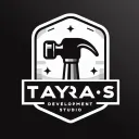 Tayras's Development Portfolio Discord Server Icon