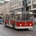 Mistrzowie Trolejbusów Roblox
