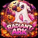 #Radiant ARK WIPE OCT 17!!🎃