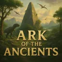 Ark of the Ancients Discord Server Icon