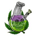    B0NG Discord Server Icon