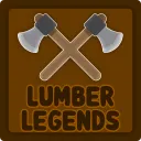 Lumber Legends Official