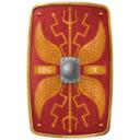 The Tenth Mounted Legion Discord Server Icon