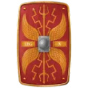 The Tenth Mounted Legion