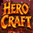 HeroCraft - RPG Adventure Discord Server Icon