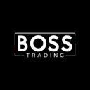BOSS Trading Discord Server Icon