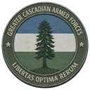 Silverlake | Greater Cascadian Republic