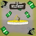 Wild West- Fountain of Gold