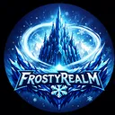 ❄ 𝕱𝖗𝖔𝖘𝖙𝖞𝕽𝖊𝖆𝖑𝖒