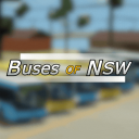 Buses of NSW icon
