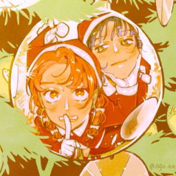 Discovery icon for 🎄 ༢ུ mitsuaya 𓈈 merry yurimas Discord server