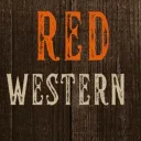 ☠Red Western☠