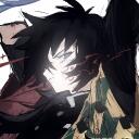   Kimetsu No Yaiba RolePlay    Discord Server Icon