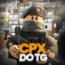 CPX do TG