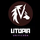 𝔘𝔱𝔬𝔭𝔦𝔞 𝔘𝔫𝔦𝔣𝔦𝔠𝔞𝔡�... Discord Server Icon