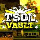 The Stars Of Lockers - Vault