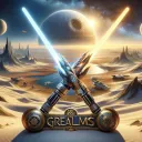 [IFN] Galactic Realms