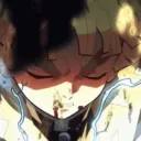 Demon Slayer discord icon
