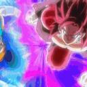Dragon Ball Legacy: Genesis Discord Server Icon