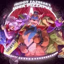 Fazbear Roleplay Entertainment Discord Server Icon