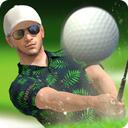 Golf King World Tour Discord Server Icon