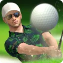 Golf King World Tour Discord Server Icon