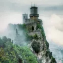 The Kingdom of Rivora discord icon