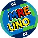 MRE UNO League - Division 2 Discord Server Icon
