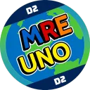 MRE UNO League - Division 2