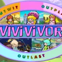 Vivivivor VI: Princess Peach's All-star party!