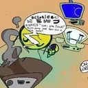 cool three