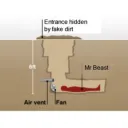 CopperCraft Discord Server Icon