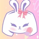 Bunny ꒰ᐢ. .ᐢ꒱₊˚⊹