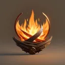 Camp Ichor; A CHB Server Discord Server Icon