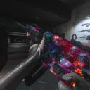 MW3 RANK, WZ3, Multiplayer server