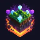 ElementalCraft [NewSeason] Discord Server Icon