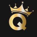 Quantum Flux Discord Server Icon