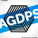 AnargasGDPS [ARCHIVE]