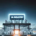L'INDUSTRIE DE L'IA