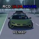 [💜REVIVAL] Russia Car Driving | Ulyanovsk