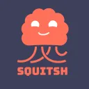 Squitsh Lounge Discord Server Icon