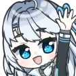Yuuna Marie's Server