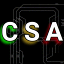 cdex's SG Academy Discord Server Icon