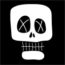 Bored Skull Artists