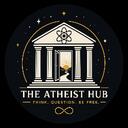 THE ATHEIST HUB Discord Server Icon