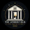 THE ATHEIST HUB discord icon